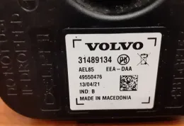 31489134 блок управління Volvo XC40 2021