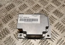 8W8314B588AC блок управління AirBag (SRS) Jaguar XF X250 2010