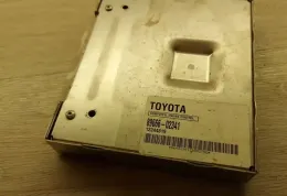 8966602341 блок управления ECU Toyota Matrix (E130) 2002