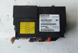 T006111700568 блок управління AirBag (SRS) Volvo S80 2007