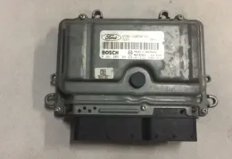 1039S19278 блок управління ECU Ford S-MAX 2006