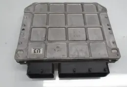 2754005591 блок управления ECU Toyota Prius (XW50) 2008