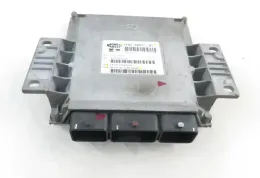 16470054 блок управління ECU Peugeot 406 2000