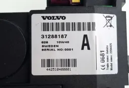 31288187 блок управления ECU Volvo XC90 2006