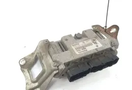 89661-0D580 блок управління ECU Toyota Yaris 2009