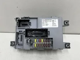 51827984 блок предохранителей Fiat 500