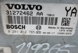 119765 блок управления ECU Volvo V70 2007