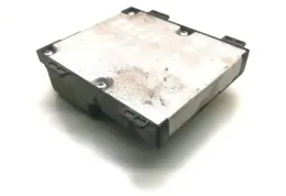 0120316 блок управления AirBag (SRS) BMW 7 E65 E66 2007