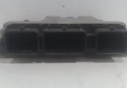 02581012981 блок управління ECU Citroen C4 I Picasso 2006