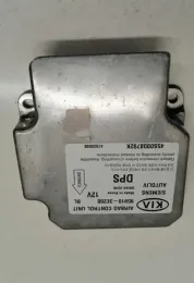 45S0008792K блок управління AirBag (SRS) KIA Sorento 2003