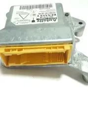 B344CF40286 блок управления AirBag (SRS) Renault Laguna II 2002