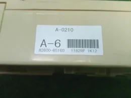 82600B5160 блок запобіжників до Toyota Pixis