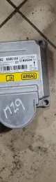 ER001712700181 блок управління AirBag (SRS) BMW 4 F32 F33 2014