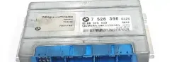 24607526396 блок управления ecu BMW 3 E36 1999