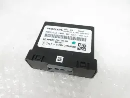 39670TTAN11 блок керування до Honda