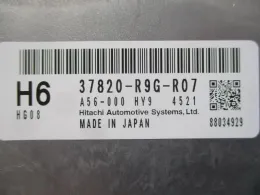 37820R9GR07 Honda engine control unit ECU
