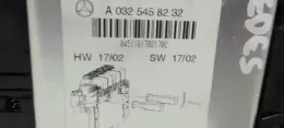 A0325458233 блок запобіжників Mercedes-Benz S W220