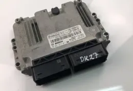 F1B112A650ALC блок управління ECU Ford Fiesta 2014