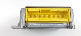 M4537 блок управления AirBag (SRS) Mercedes-Benz E W210 2000