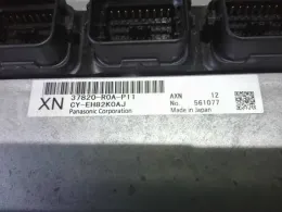 37820R0AP06 Honda Step, wagon engine control unit ECU