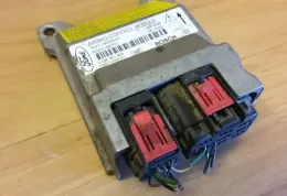 620001395701 блок управления AirBag (SRS) Ford Focus 2001