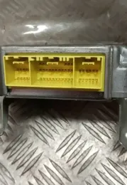 209996104 блок управління AirBag (SRS) Toyota Yaris 2004