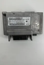 T32ME0056R0472 блок управління AirBag (SRS) Jeep Cherokee 2004