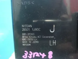 285D11JB0C блок керування до Nissan