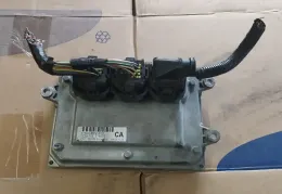 376601 блок управління ECU Honda CR-V 2008