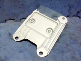 1A1857K1XB блок керування до Mazda Flair