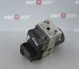 Блок абс 8E0614111AJ Audi A6 C5 1997-2004