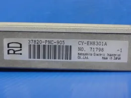 37820PNC905 блок керування двигуном до Honda