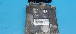 0281001483 блок управления ECU Volkswagen Polo III 6N 6N2 6NF 1999