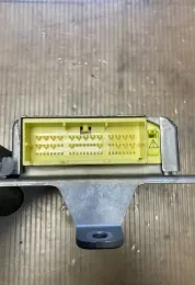 XKC0MF4856S блок управління AirBag (SRS) Subaru Forester SH 2010