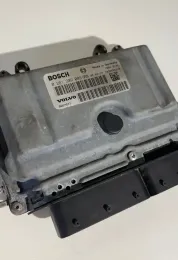 18940138 блок управління ECU Volvo V50 2005