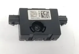 65209181453 блок управления ecu BMW X3 G01 2014