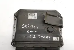 8966142C01 блок управления ECU Toyota RAV 4 (XA30) 2007