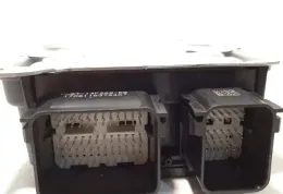 2246422 блок управления AirBag (SRS) Ford Edge II 2018