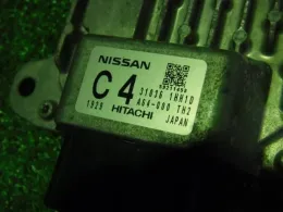 310361HH10 блок управления коробкой передач Nissan March