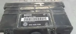 0261200712 блок управления ECU Seat Ibiza II (6k) 1996