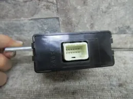 8657252020 блок управления Toyota
