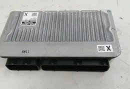 2756002780 блок управления ECU Toyota Yaris 2018