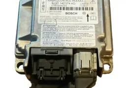 0285010639 блок управления AirBag (SRS) Land Rover Freelander 2005