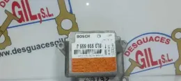 49132 блок управління AirBag (SRS) Audi A3 S3 8L 1997