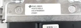 A3C0790280001 блок управління двигуном XPeng G3 2023