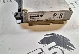 5WK9018 блок управления ecu BMW 3 E36 1995