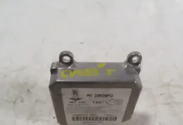 PH22604PG блок управления AirBag (SRS) Bentley Arnage 1998