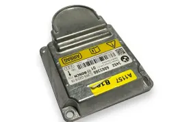 306339601 блок управления AirBag (SRS) BMW 3 F30 F35 F31 2014