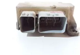 27060076162E блок управління AirBag (SRS) Ford Transit 2000