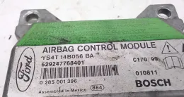 629247768401 блок управління AirBag (SRS) Ford Focus 2000